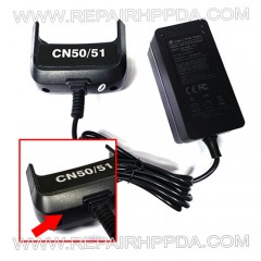 Desktop Power/Comm Adapter for Intermec CN50 CN51